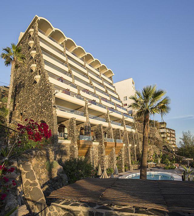 Apartamentos Las Buganvillas Adults Only Puerto Rico  Exterior photo