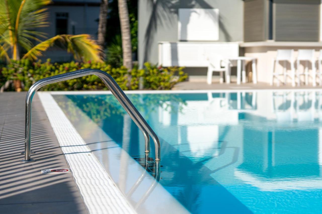 Apartamentos Las Buganvillas Adults Only Puerto Rico  Exterior photo