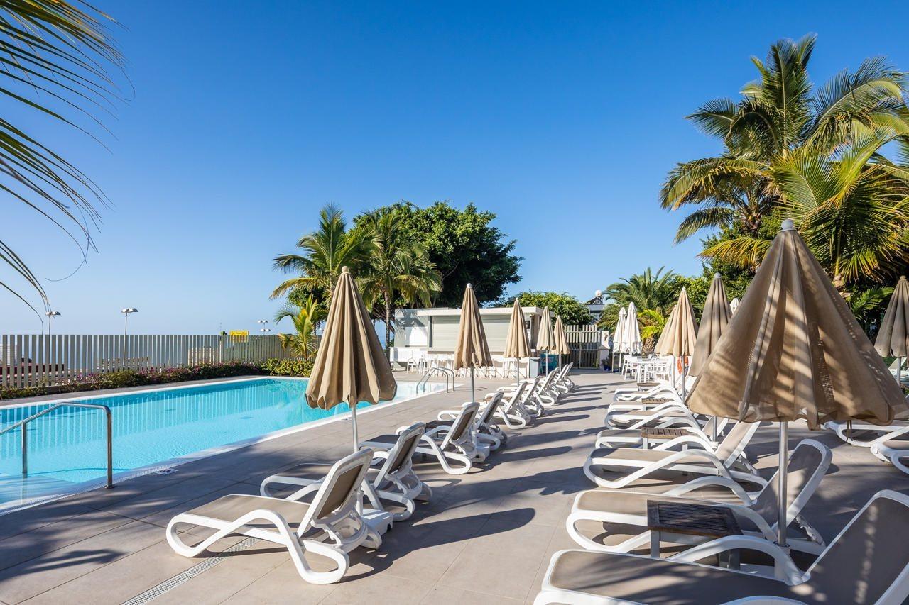 Apartamentos Las Buganvillas Adults Only Puerto Rico  Exterior photo
