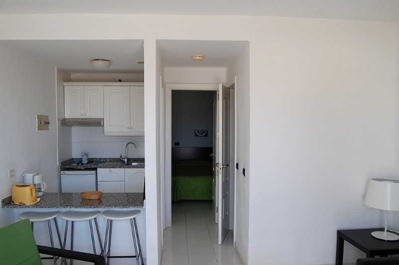 Apartamentos Las Buganvillas Adults Only Puerto Rico  Exterior photo